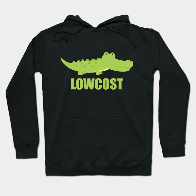 Lowcost lacoste